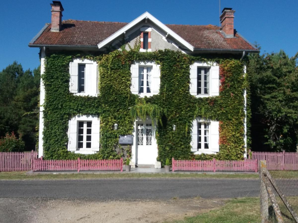 Les Eygletieres Bourriot-Bergonce