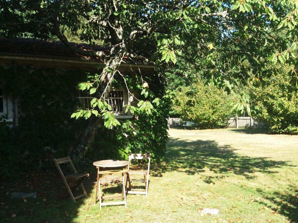 Les Eygletieres Bed & Breakfast Bourriot-Bergonce